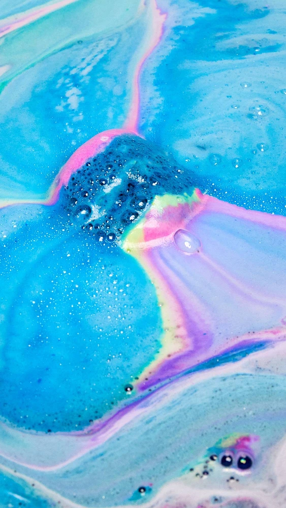 Giant Intergalactic | Bath Bomb