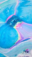 Giant Intergalactic | Bath Bomb