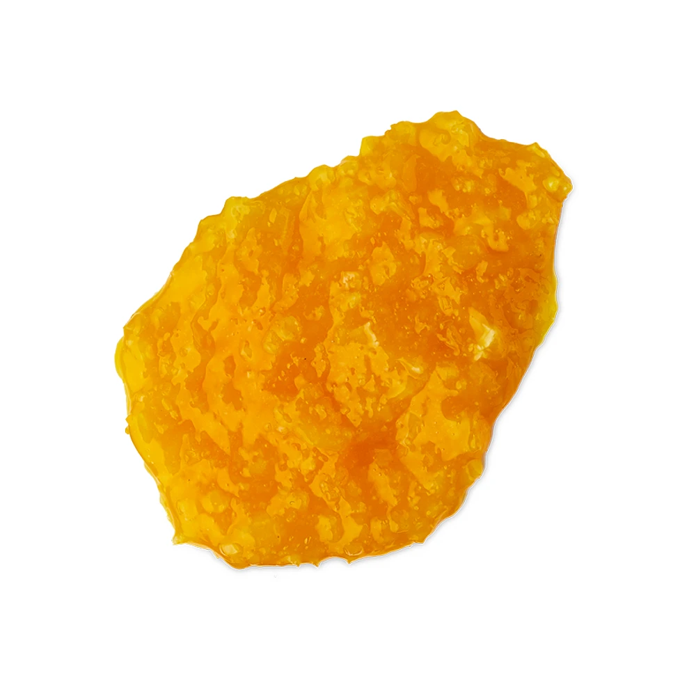 Ginger Shampoo