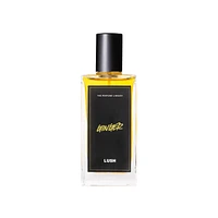 Ginger Perfume