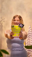 Go Big | Haircare Gift