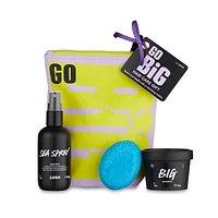 Go Big | Haircare Gift