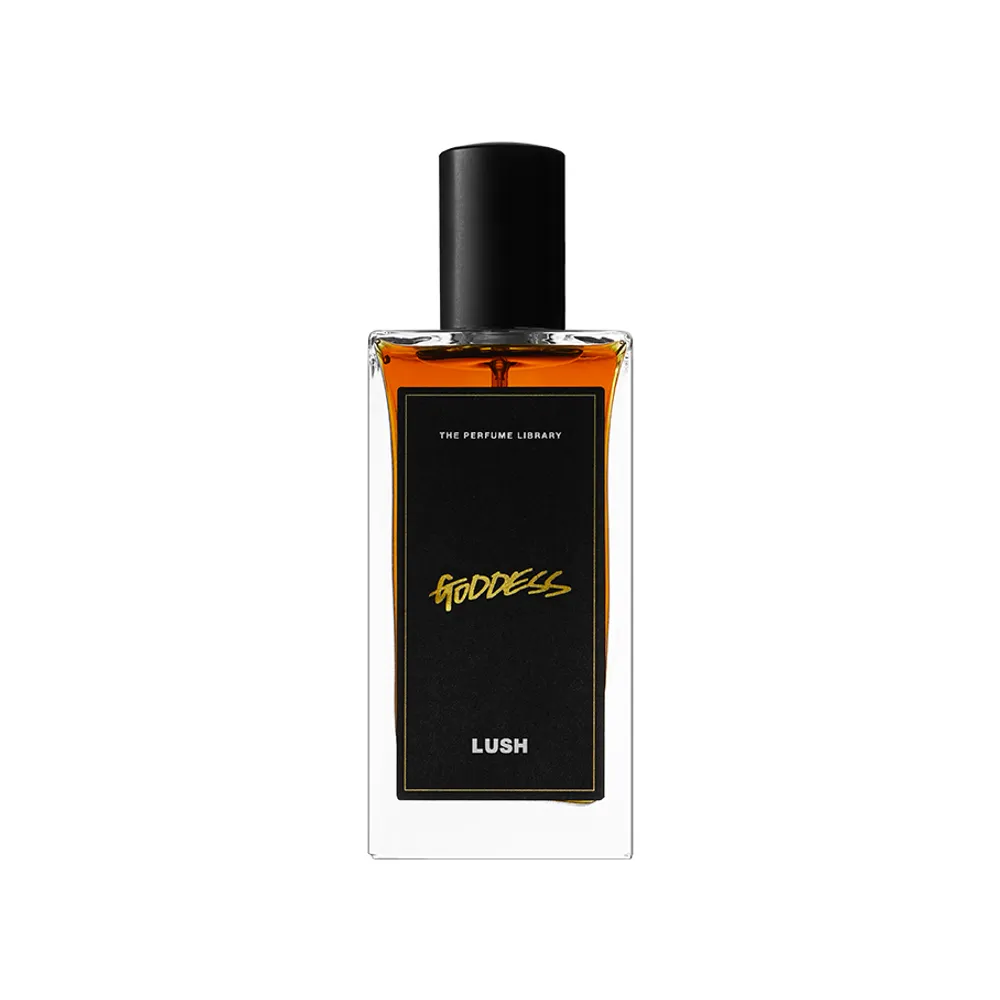Goddess | Perfume