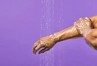 Goddess | Soap