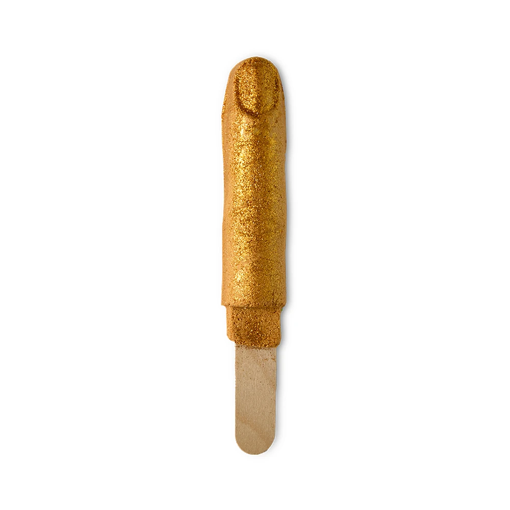 Goldfinger Reusable Bubble Bar