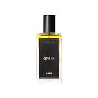 Grass Perfume