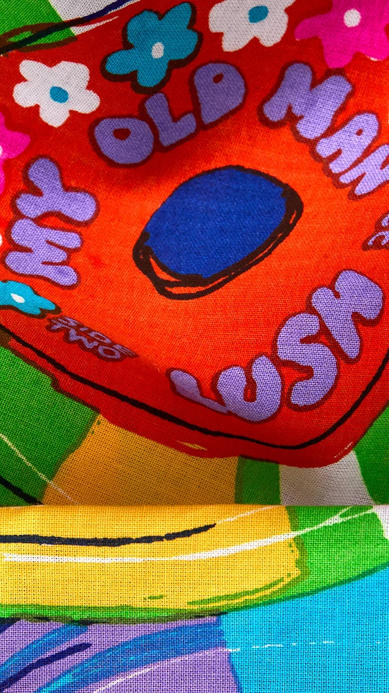 Greatest Hits | Emballage de tissu