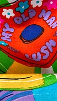 Greatest Hits | Emballage de tissu