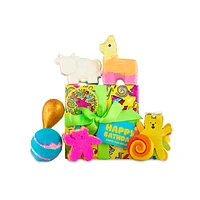 Cadeau Happy Bathday