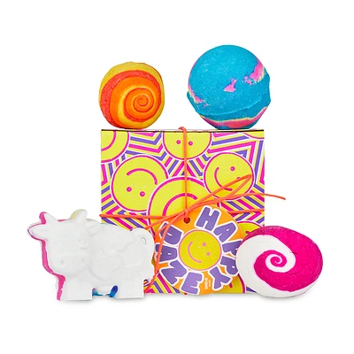 Cadeau Happy Daze