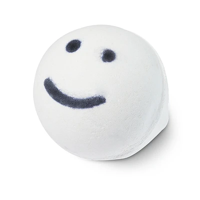 Lazy Oaf Happy Face | Bath Bomb