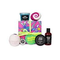 Hello Gorgeous | Gift