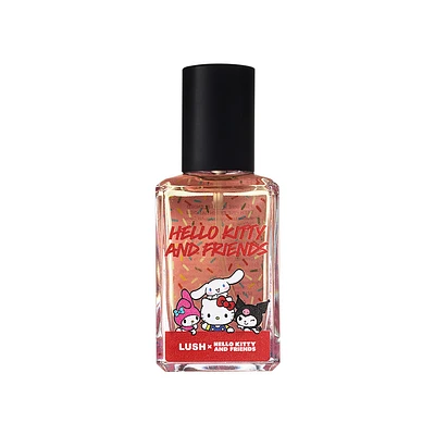 Parfum Hello Kitty And Friends