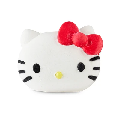 Bombe pour le bain Hello Kitty