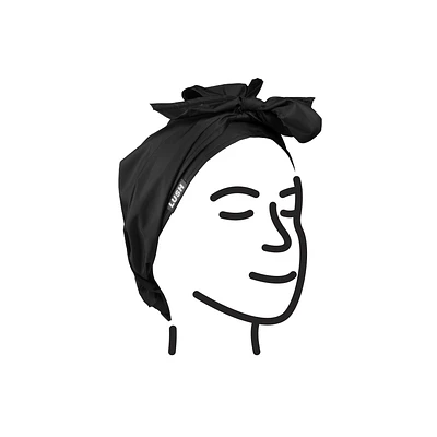 Foulard à cheveux