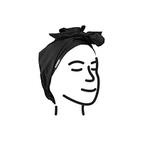 Henna Hair Wrap