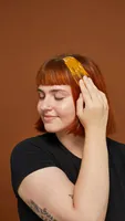 Hennaed | Hot Oil Treatment