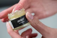 Honey | Lip Scrub