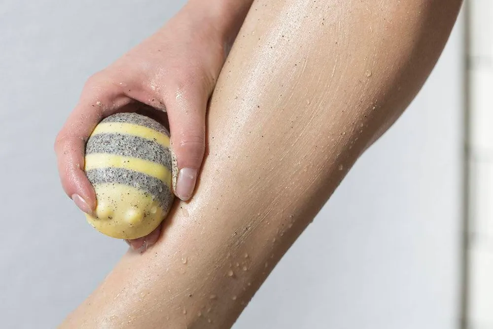 Scrubee Body Butter