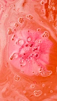 How Many Tickles Does It Take To Make An Octopus Laugh? Bath Bomb