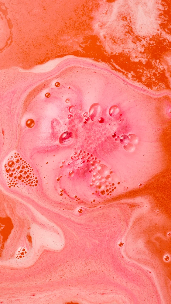How Many Tickles Does It Take To Make An Octopus Laugh? Bath Bomb