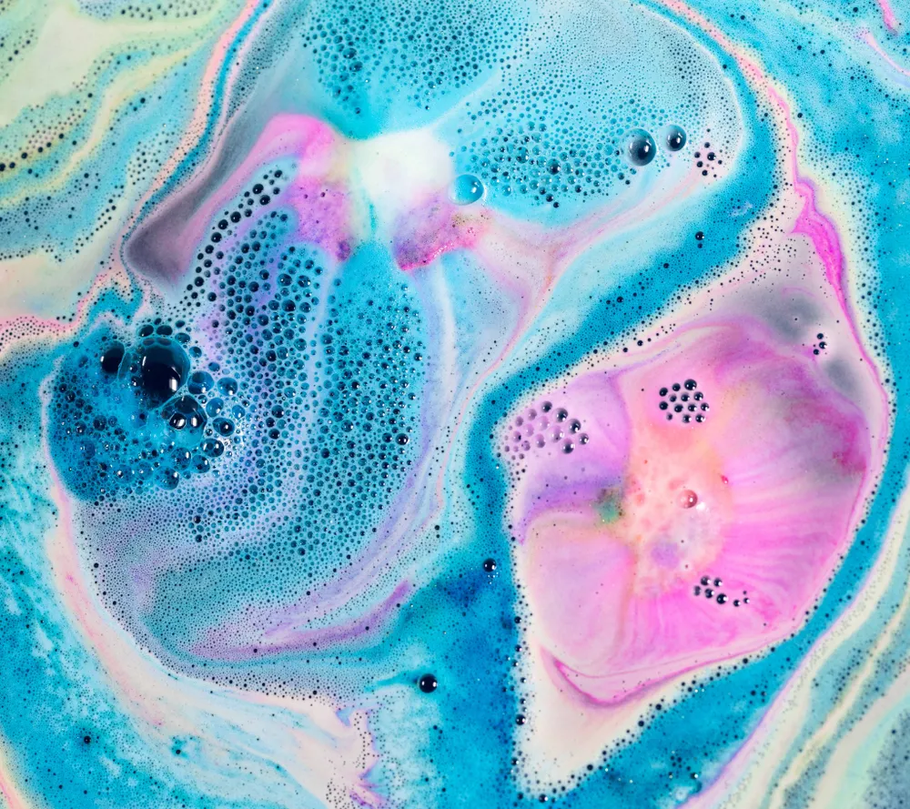 The Art Of Bathing | Cadeau