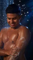 Intergalactic | Shower Gel