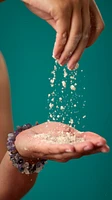 Exfoliant pour le visage Aduki Washing Grains