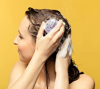 Jumping Juniper | Sensitive Scalp Care Hair Shampoo