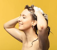 Jumping Juniper | Sensitive Scalp Care Hair Shampoo
