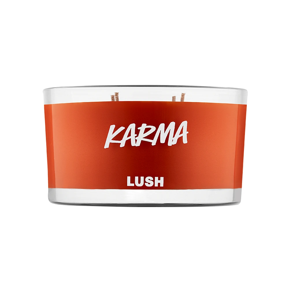 Karma | 4 Wick Candle