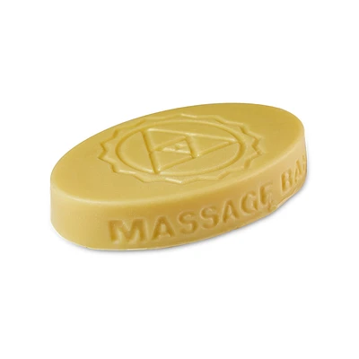 Karma | Patchouli Oil Full Body Massage Bar