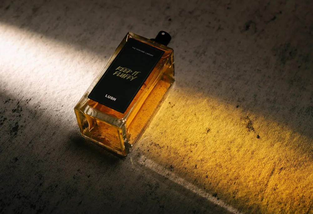 Keep It Fluffy Perfume