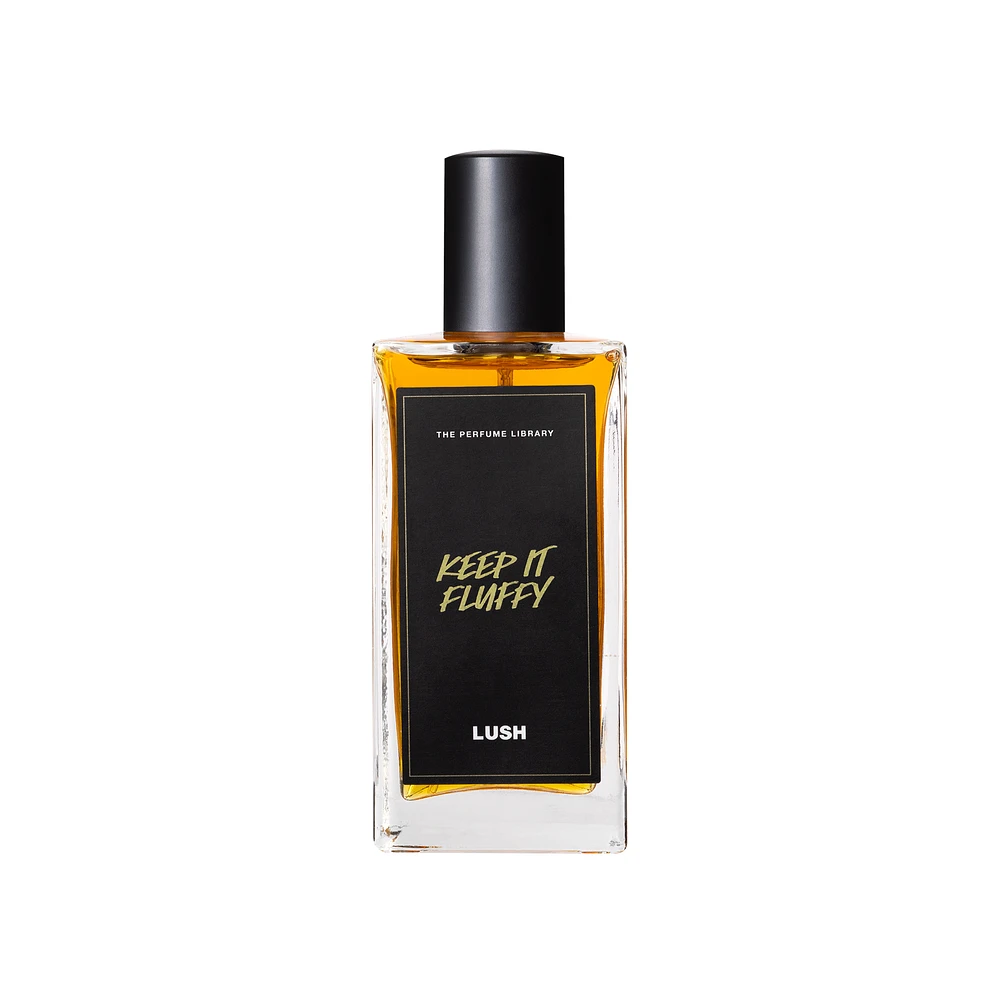 Keep It Fluffy Perfume