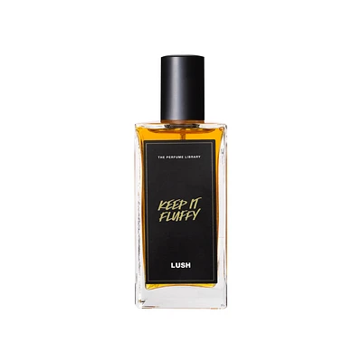Keep It Fluffy Perfume