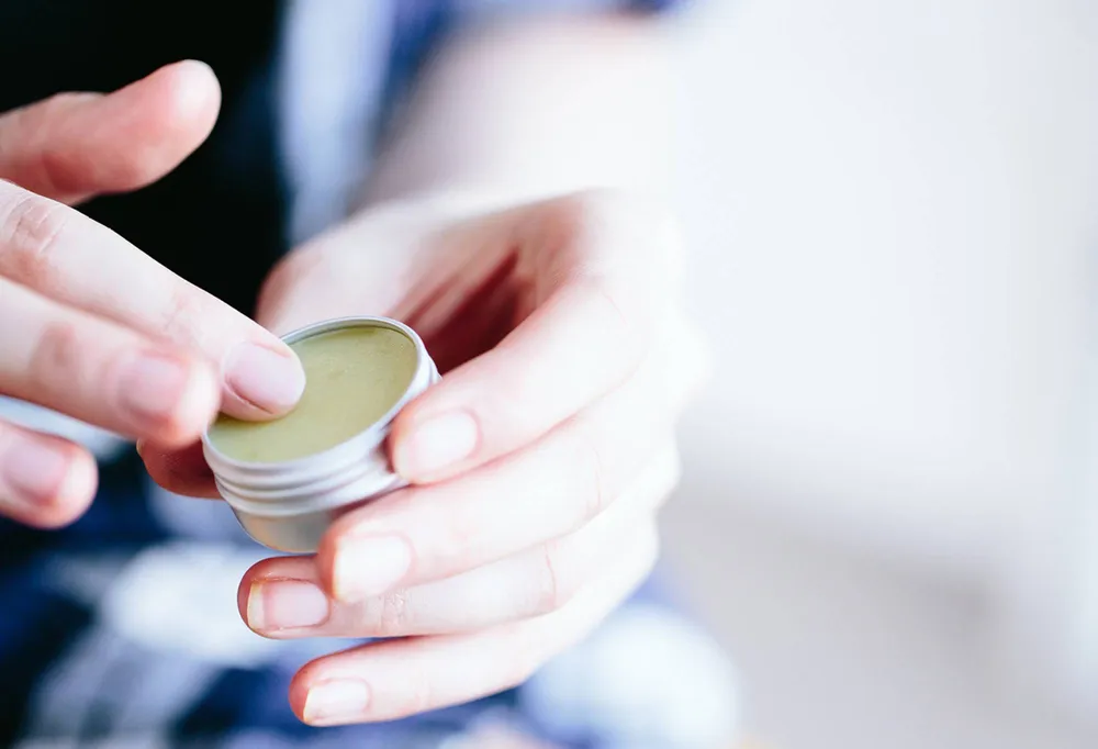 Key Lime Pie | Lip Balm