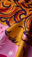 Leo | Knot Wrap