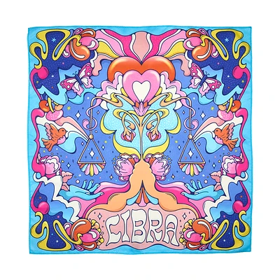 Emballage de tissu Libra