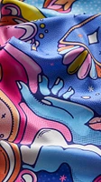 Libra Knot Wrap