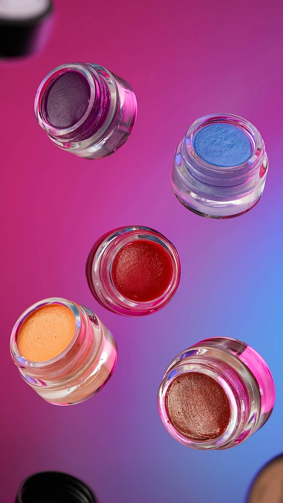 Blue Pearl Lip Cream