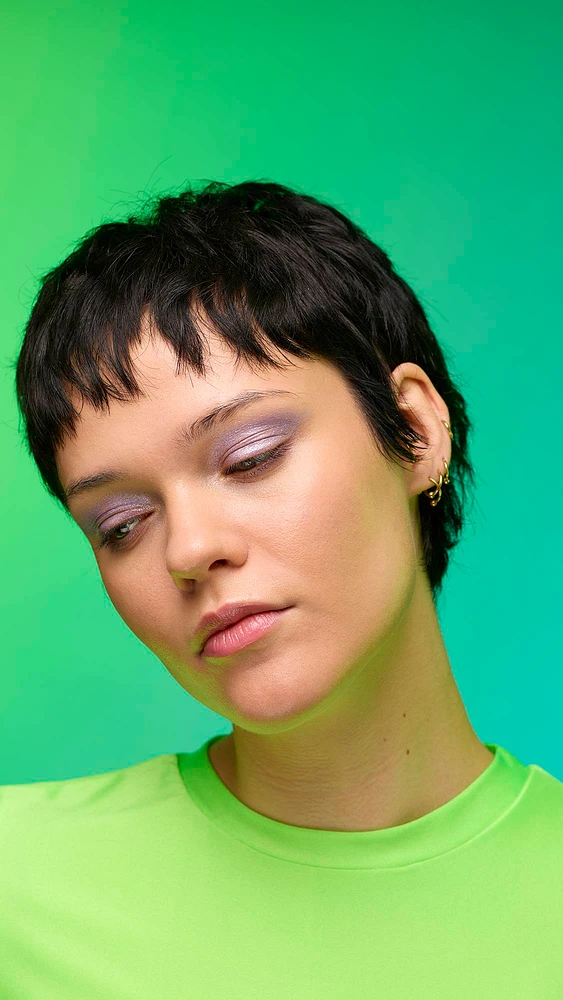 Little Sparkler Glitter Crumble Eyeshadow