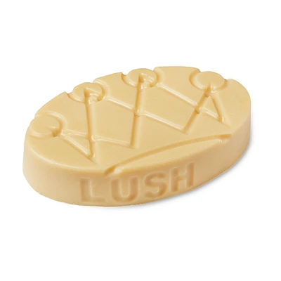 Lord of Misrule | Herbal Solid Massage Oil Bar
