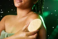 Lord of Misrule | Herbal Solid Massage Oil Bar