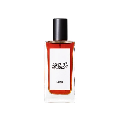 Lord Of Misrule | Perfume
