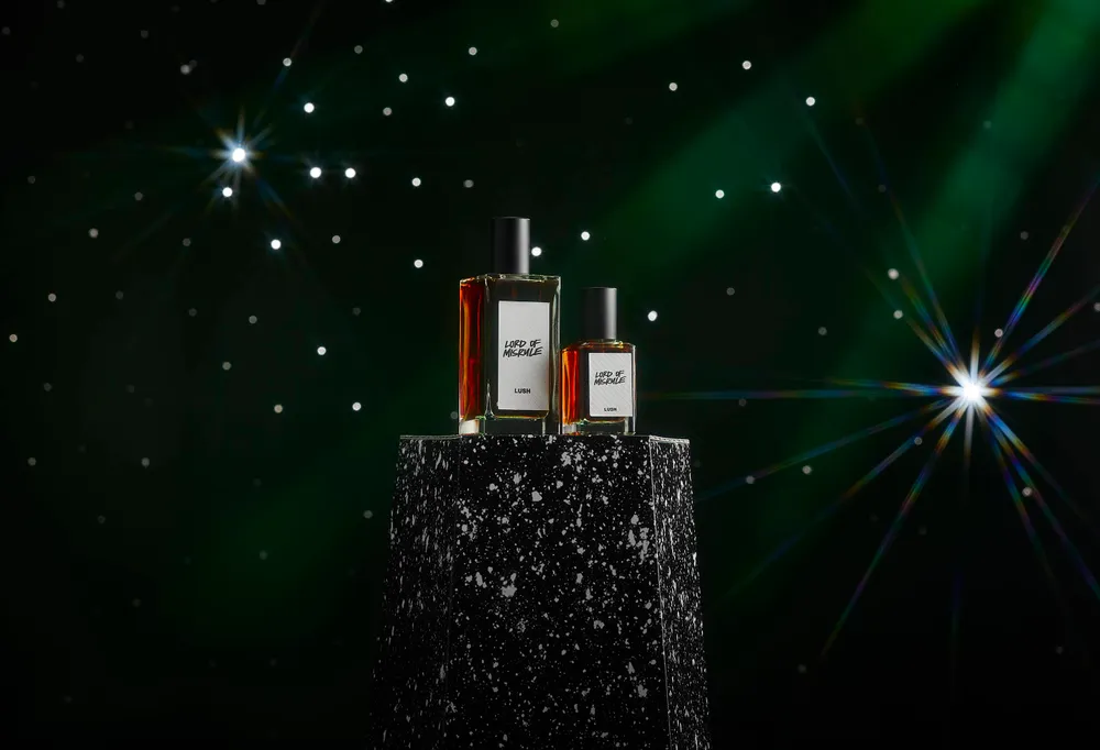 Lord Of Misrule | Perfume