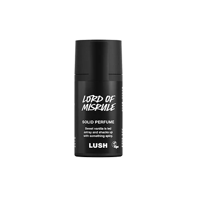 Lord Of Misrule Solid Perfume