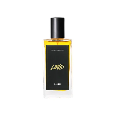 Love Perfume