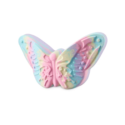 Luna's Butterfly Bath Bomb