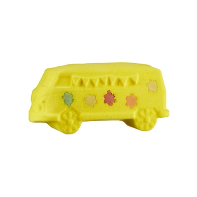 Bombe pour le bain Magic Bus