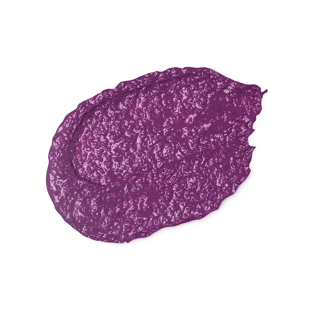 Magic Crystals Body Scrub